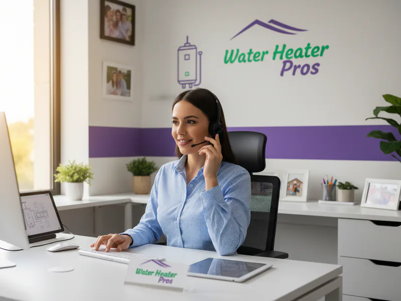 Water Heater Repair  in Branford  FAQ